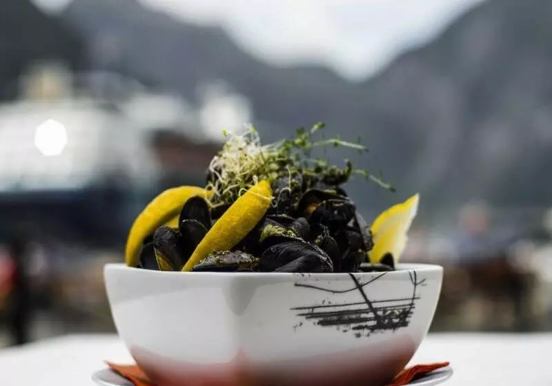 Havila Hotel Geiranger