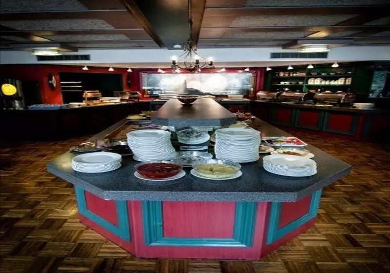 Havila Hotel Geiranger