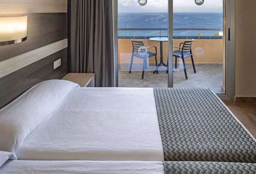 Отель 4r Playa Park