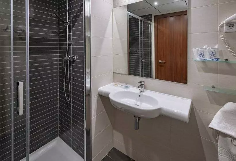 Отель 4r Playa Park