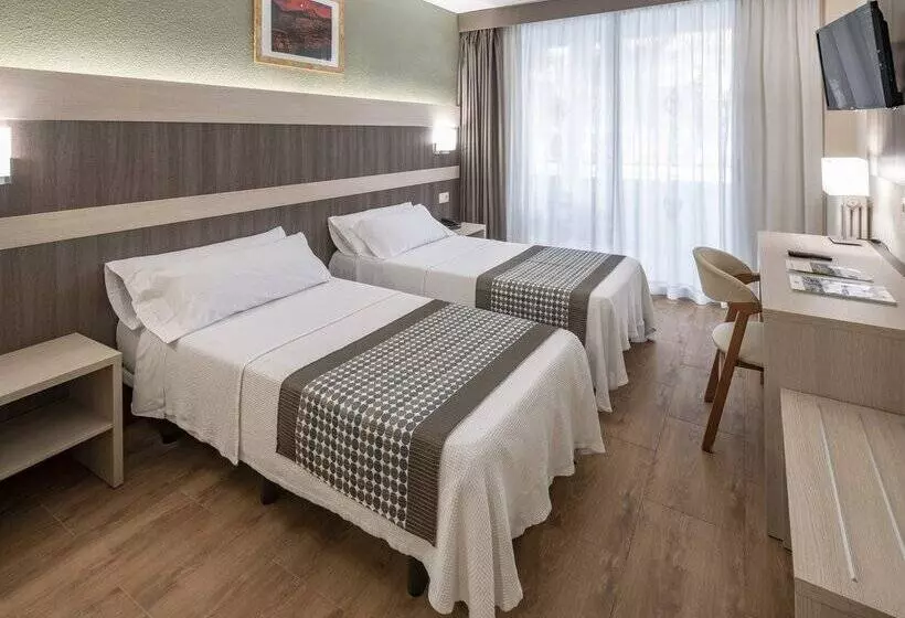 Отель 4r Playa Park