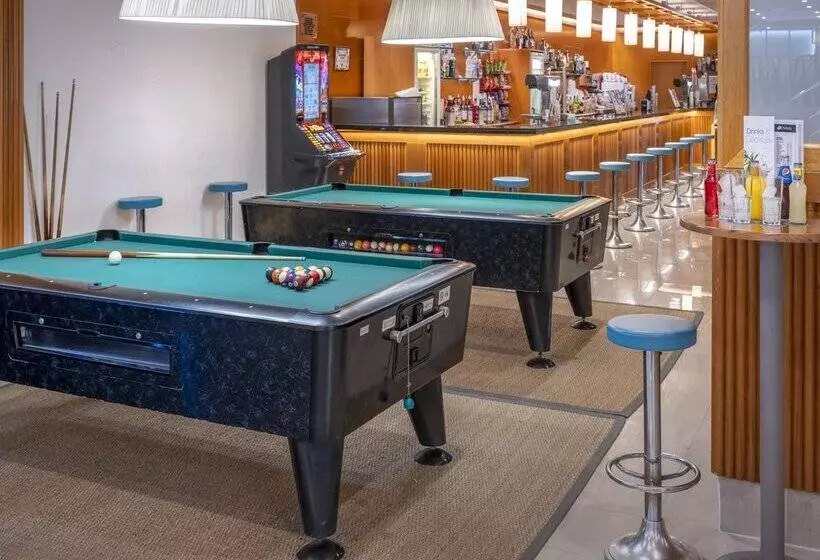 Отель 4r Playa Park