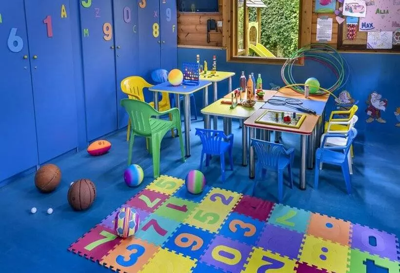 Отель 4r Playa Park