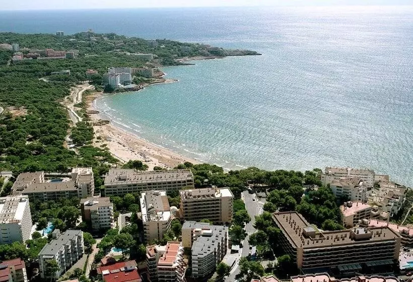 Отель 4r Playa Park