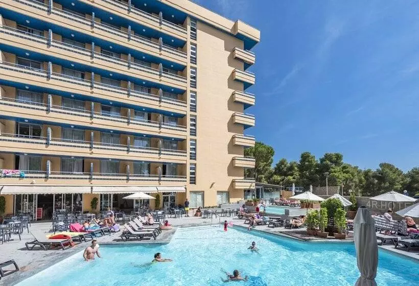 Отель 4r Playa Park