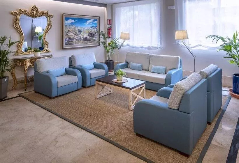 Отель 4r Playa Park