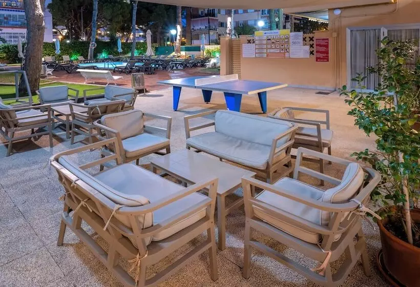 ホテル 4r Playa Park