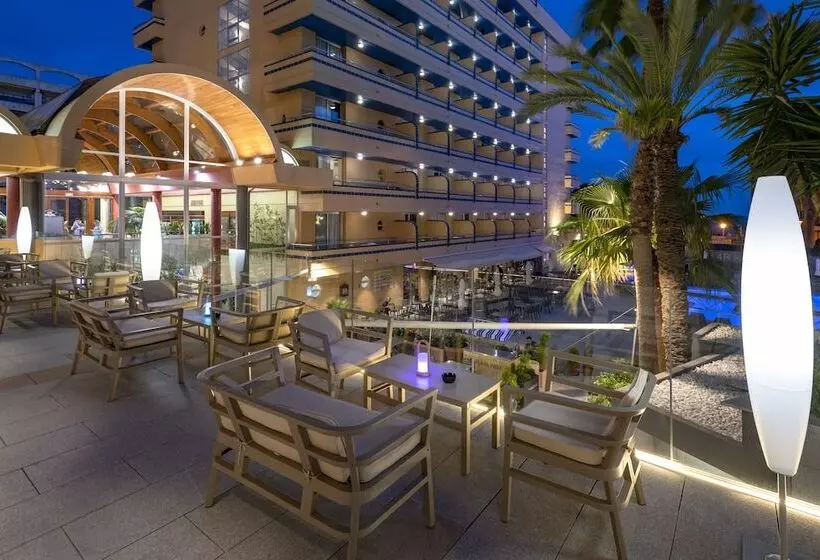 ホテル 4r Playa Park