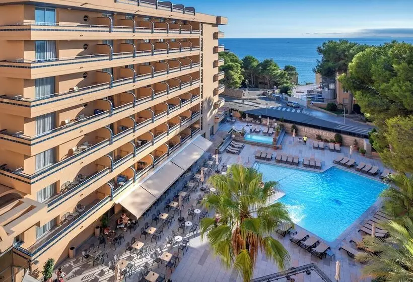 ホテル 4r Playa Park