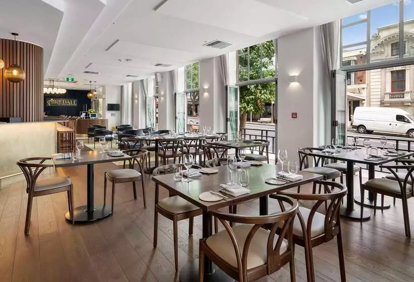 Отель Airedale Boutique Suites