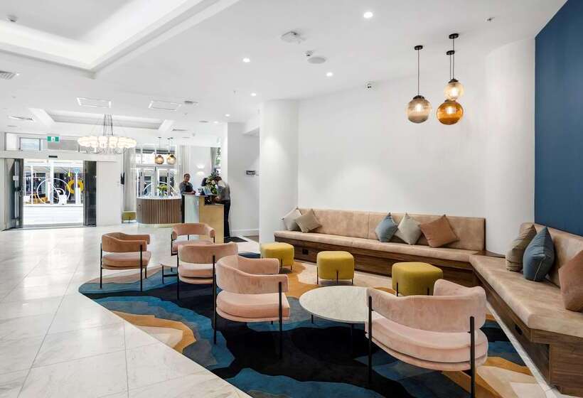 فندق Airedale Boutique Suites