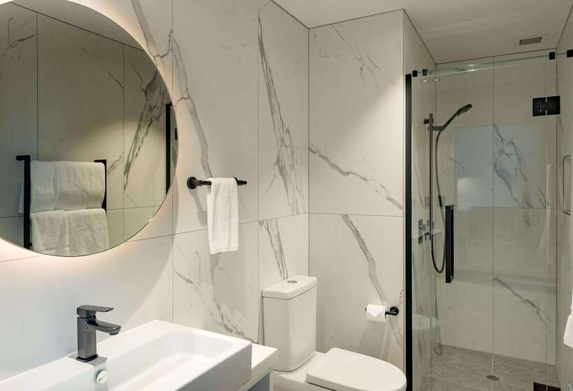 فندق Airedale Boutique Suites