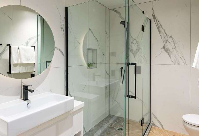 فندق Airedale Boutique Suites