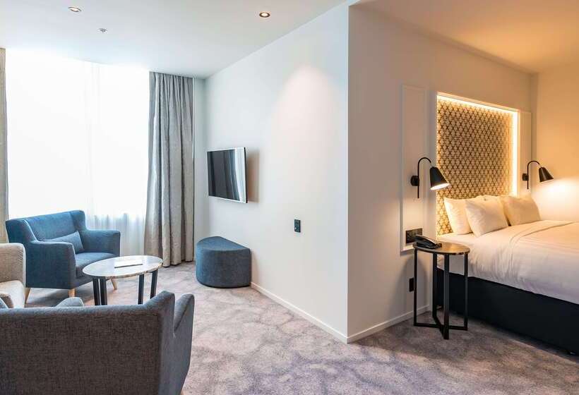 فندق Airedale Boutique Suites