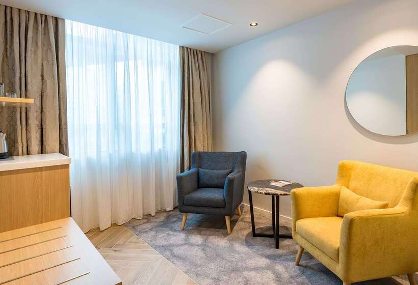 فندق Airedale Boutique Suites