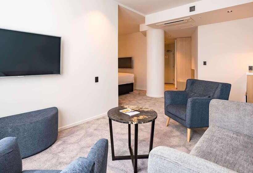 فندق Airedale Boutique Suites