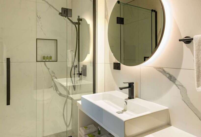 فندق Airedale Boutique Suites