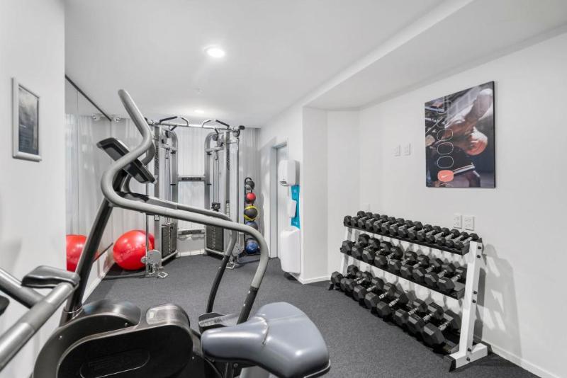 فندق Airedale Boutique Suites