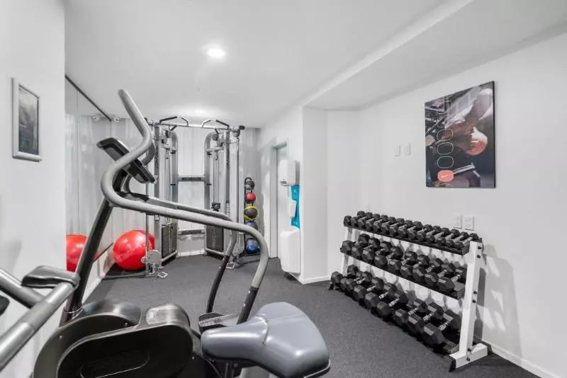 Отель Airedale Boutique Suites