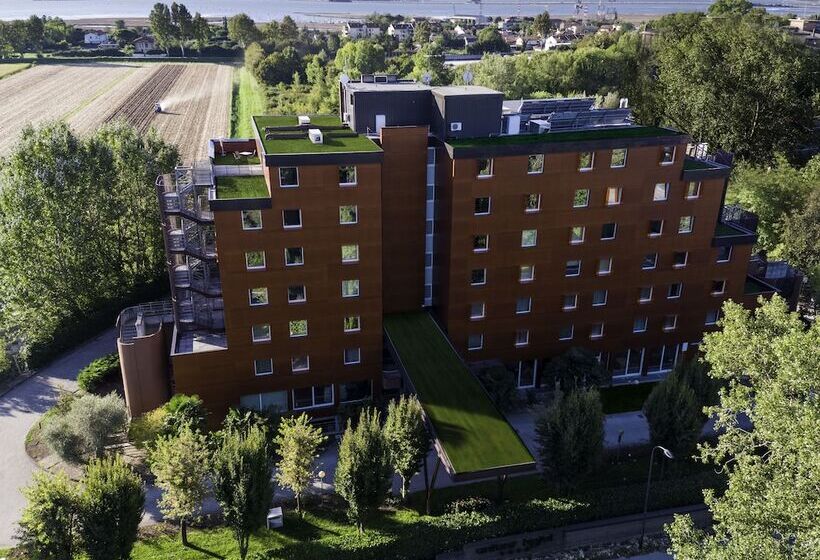 Antony Hotel Venice Airport