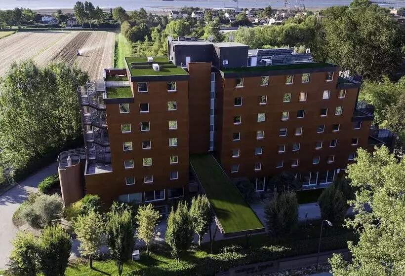 Antony Hotel   Venice Airport