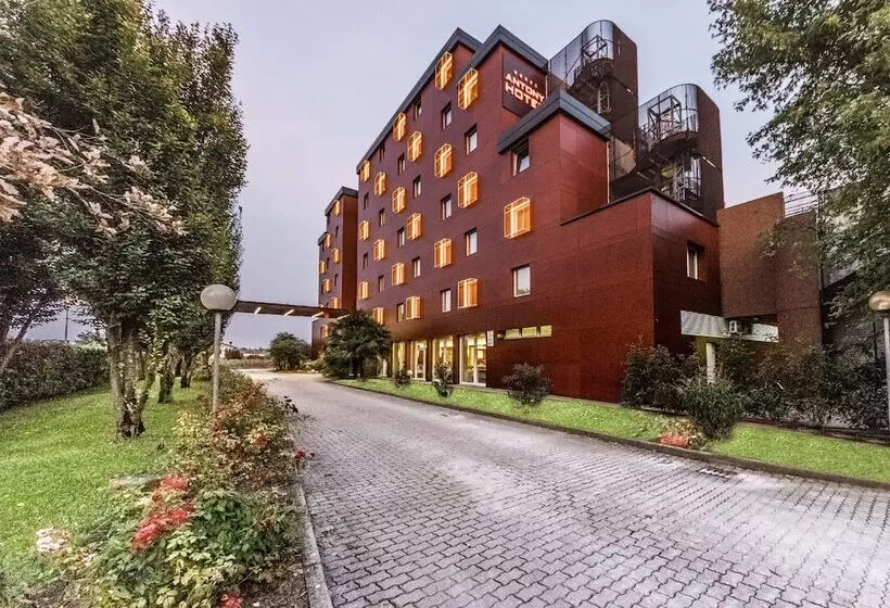 Antony Hotel   Venice Airport