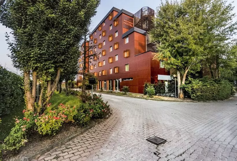 Antony Hotel   Venice Airport