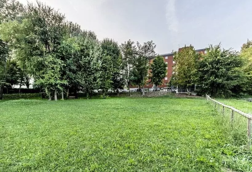 Antony Hotel   Venice Airport