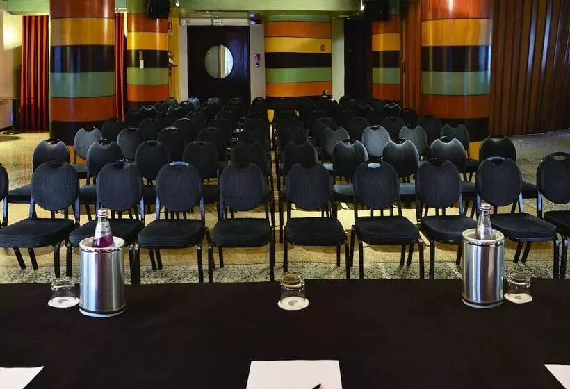 Antony Hotel   Venice Airport