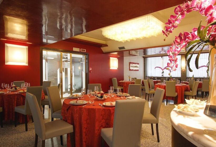 Antony Hotel Venice Airport