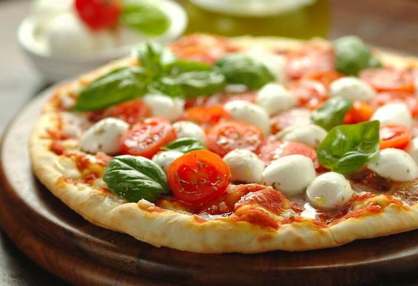 Antony Hotel Venice Airport