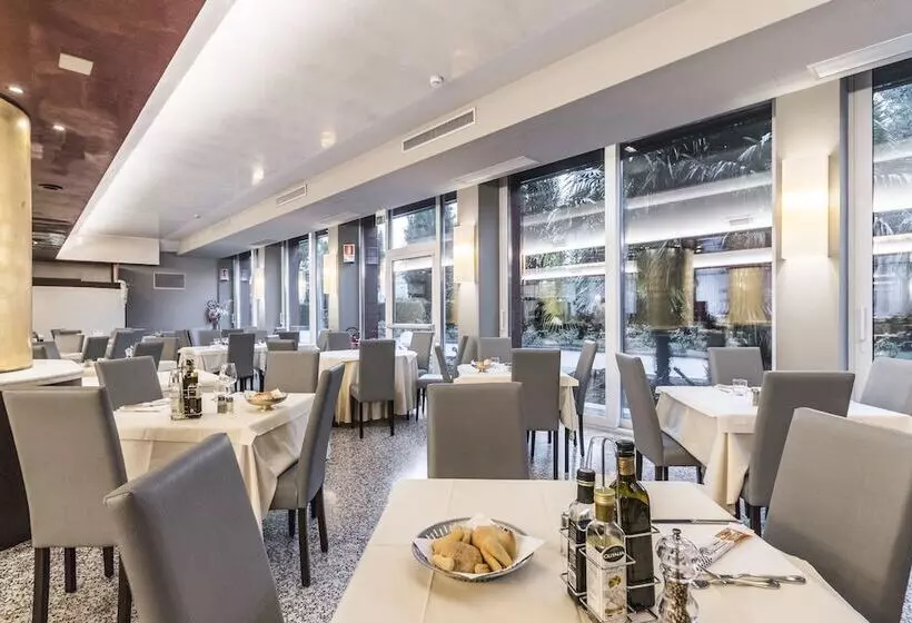 Antony Hotel   Venice Airport