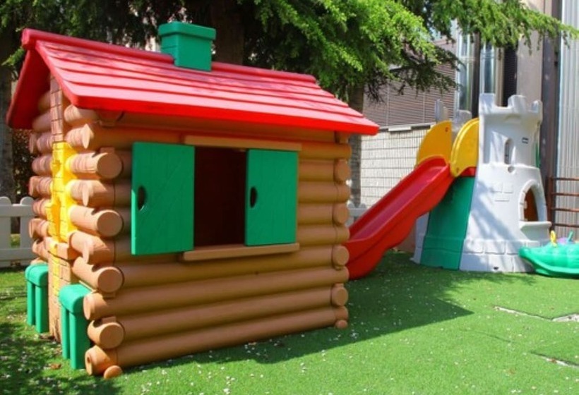 Antony Hotel Venice Airport