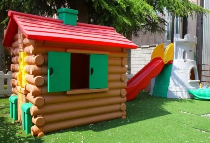 Antony Hotel   Venice Airport