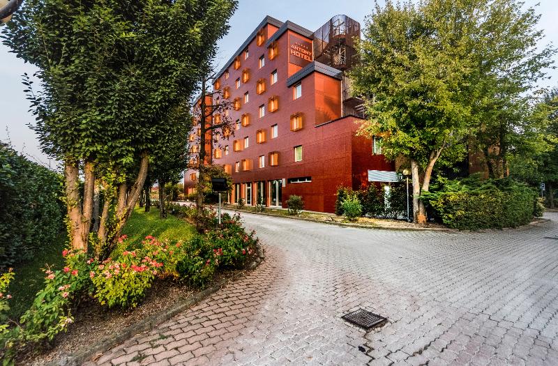 Antony Hotel Venice Airport