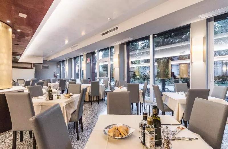 Antony Hotel   Venice Airport