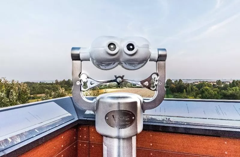 Antony Hotel   Venice Airport