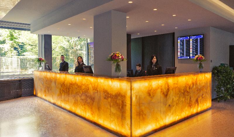 Antony Hotel Venice Airport