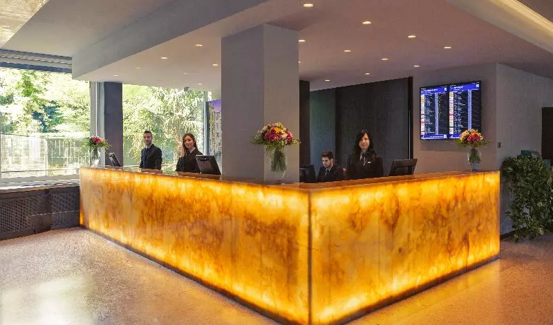 Antony Hotel   Venice Airport