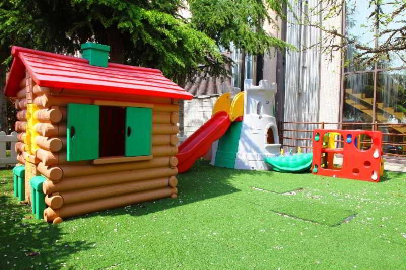 Antony Hotel Venice Airport