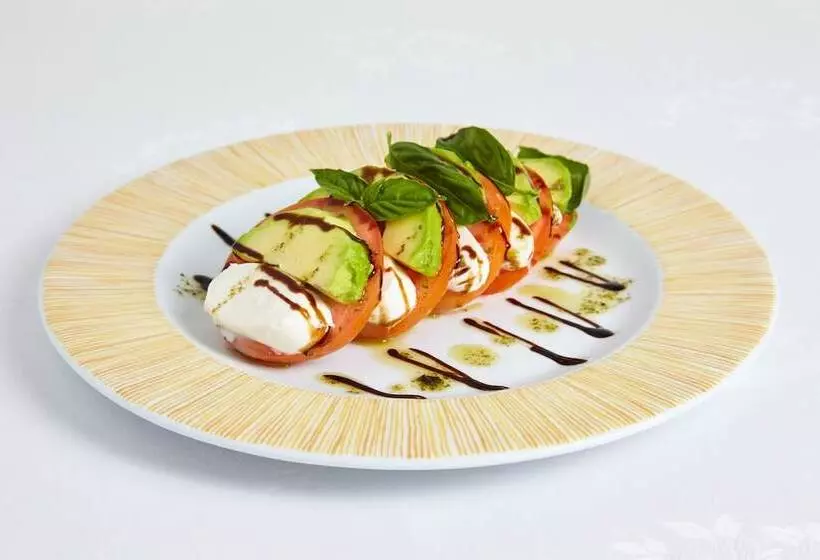 ホテル Argos Ibiza