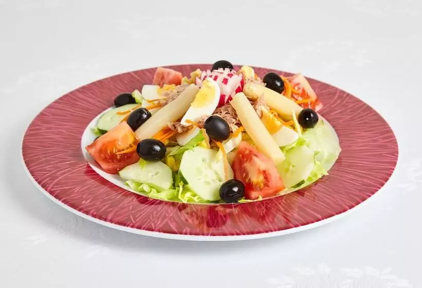 ホテル Argos Ibiza