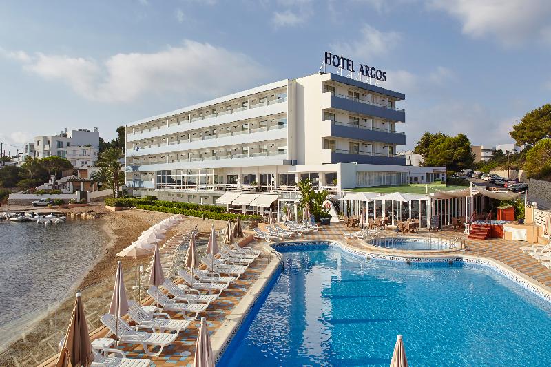 호텔 Argos Ibiza