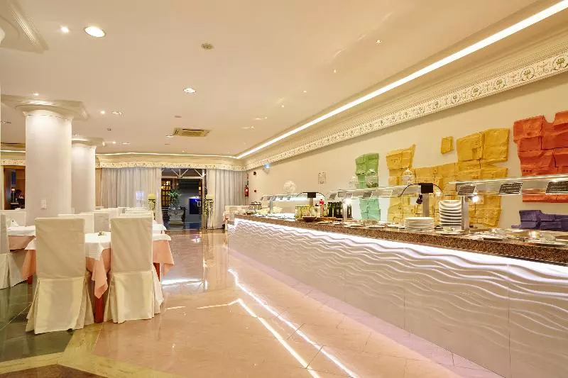 ホテル Argos Ibiza