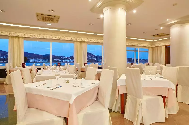 ホテル Argos Ibiza