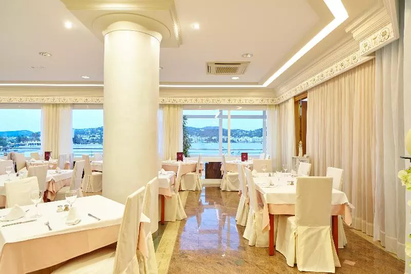 ホテル Argos Ibiza