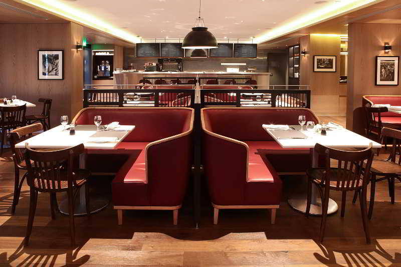 Hotel Athens Marriott