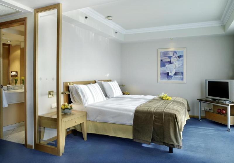 Hotel Athens Marriott