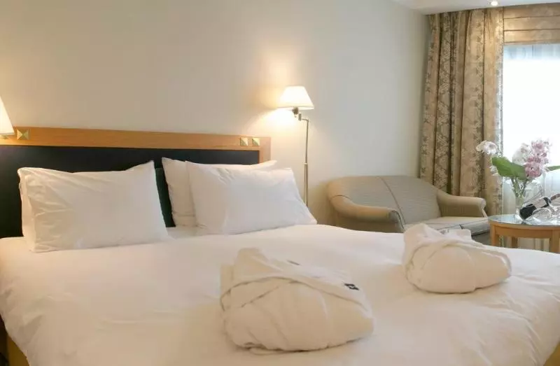 Отель Athens Marriott