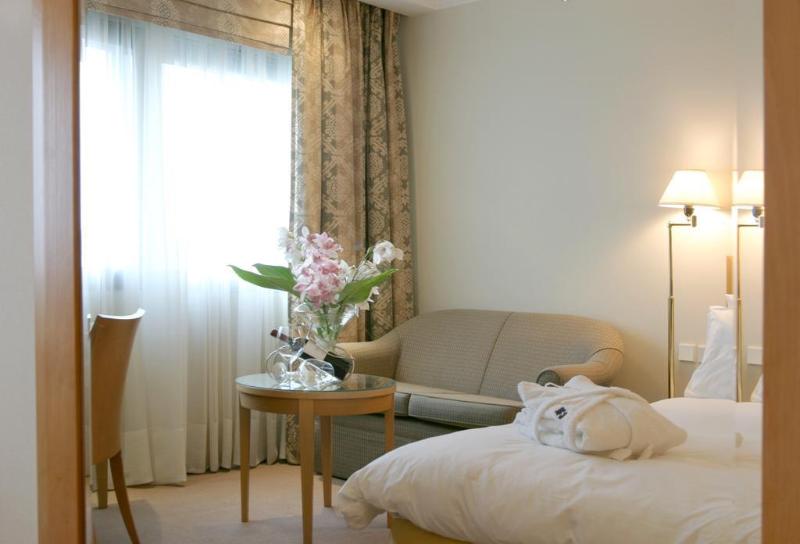 Hotel Athens Marriott